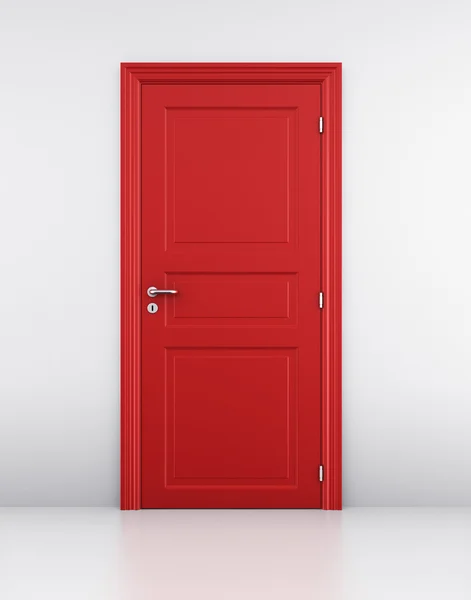 red-door